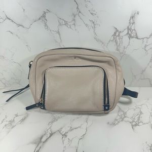 Kate Spade Leather Crossbody Bag